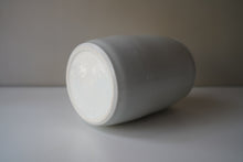 Load image into Gallery viewer, Porcelain cylinder vase
